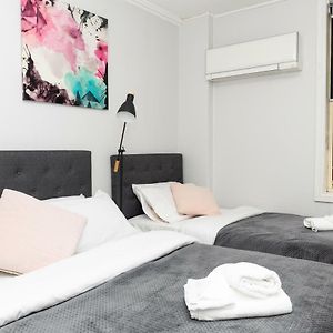 Standard Triple Room not pet friendly